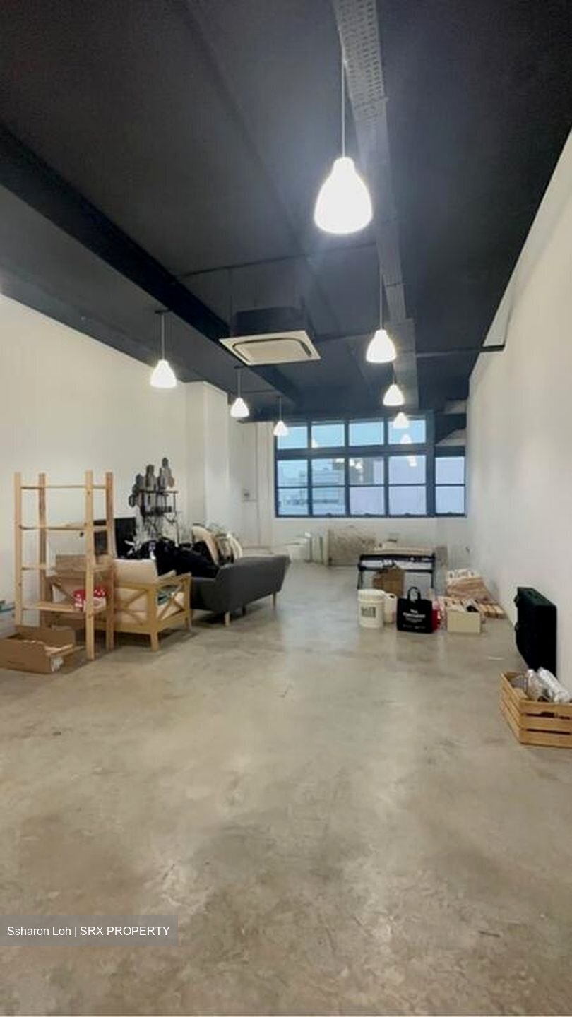 Ubi Techpark (D14), Factory #504211771